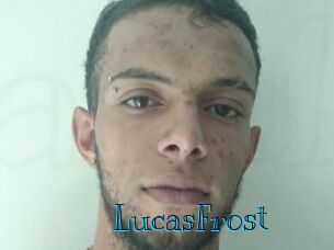 LucasFrost Archive DVD BIZ
