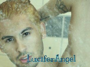 LuciferAngel