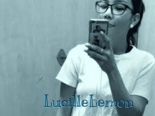 Lucille_Lemon