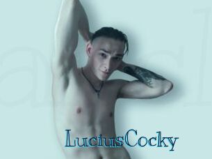 LuciusCocky