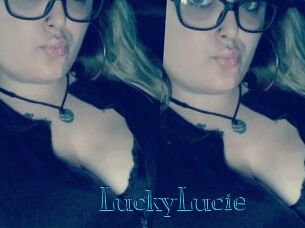 LuckyLucie