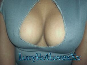 LucyHotLovexXx