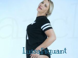 LuisaPiquant