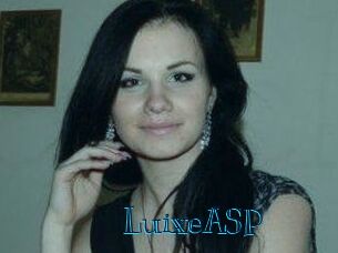 LuixeASP
