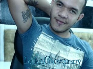 LukaGiovanny