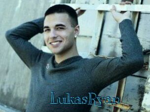 LukasRyan