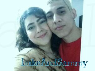 LukeAndSammy