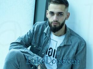LukeDonovan