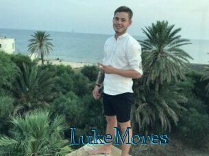 LukeMores