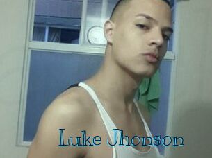 Luke_Jhonson