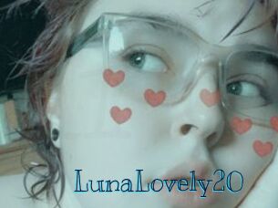 LunaLovely20