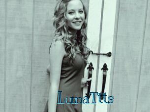 LunaTtts