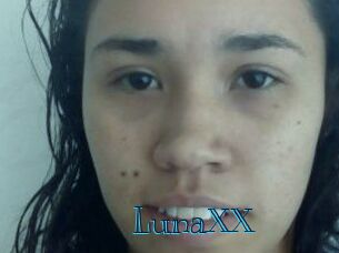 LunaXX