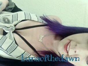 Lunaofthedawn