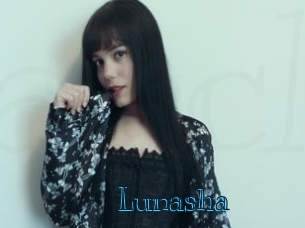 Lunasha