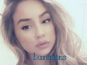 Lunasins