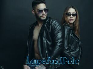 LupeAndPolo