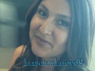 LusciosLucy69