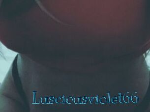 Lusciousviolet66