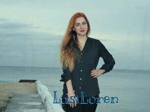 LusiLoren