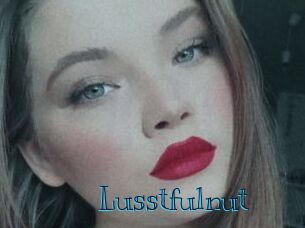 Lusstfulnut