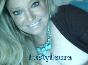 LustyLaura