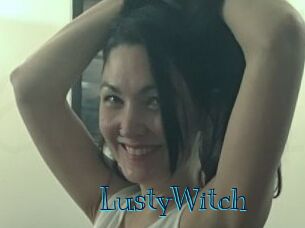 LustyWitch