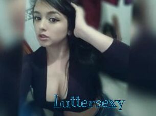 Luttersexy