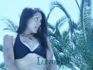 LuverOf