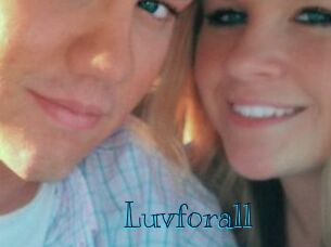 Luvforall