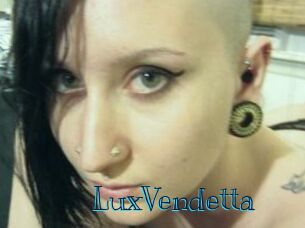 LuxVendetta