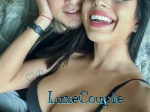 LuxeCouple