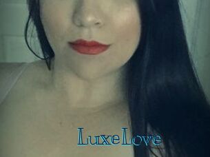 LuxeLove