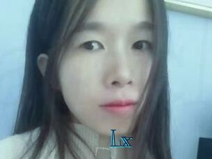 Lx