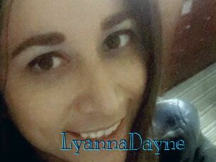 Lyanna_Dayne