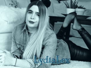 LydiaLex