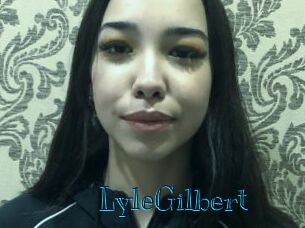 LyleGilbert