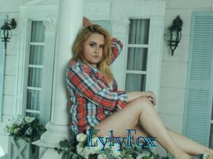 LylyFox