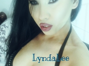 LyndaLee