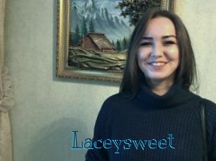 Laceysweet