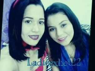 Ladiesxhot22