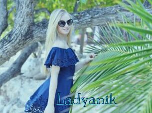 Ladyanik