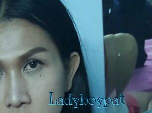 Ladyboypat