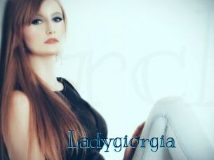 Ladygiorgia