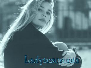 Ladyinsomnia