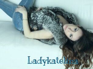 Ladykatelina