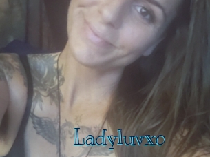 Ladyluvxo