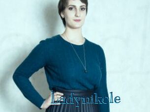 Ladynikole