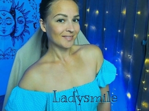 Ladysmile