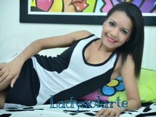 Ladysolarte